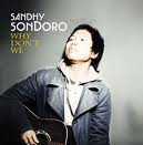 Sandy Sandoro
